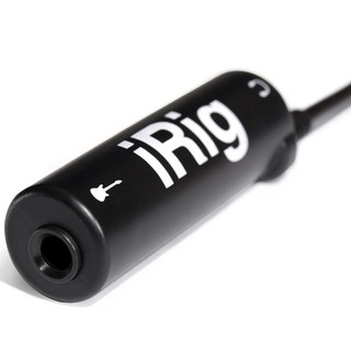 iRig đàn guitar cho điện thoại