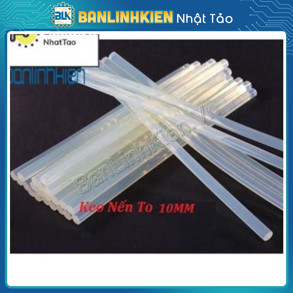 Keo Nến To 10MM