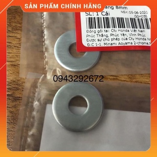Bộ ốc bắt cốp Dream Zin