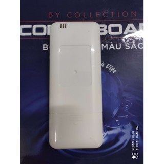REMOTE MÁY LẠNH , ĐIỀU KHIỂN ĐIỀU HÒA MIDEA ( HÀNG TỐT 100%)