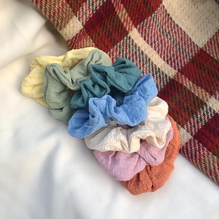 Chun buộc Scrunchies