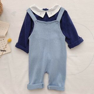 Set Yếm Và Áo Tay Dài