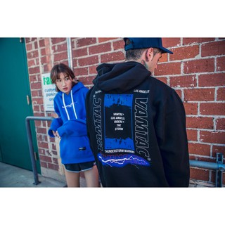 Áo Hoodie Unisex Vamtac cao cấp