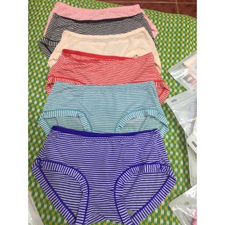Set 10 chip cotton lạnh xuất nhật