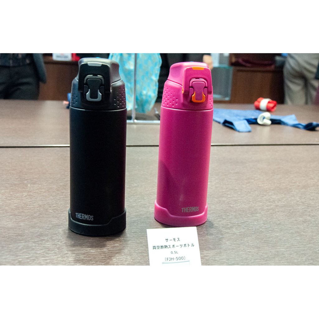 Bình giữ nhiệt Thermos Nhật FJH-1000ml  giữ lạnh