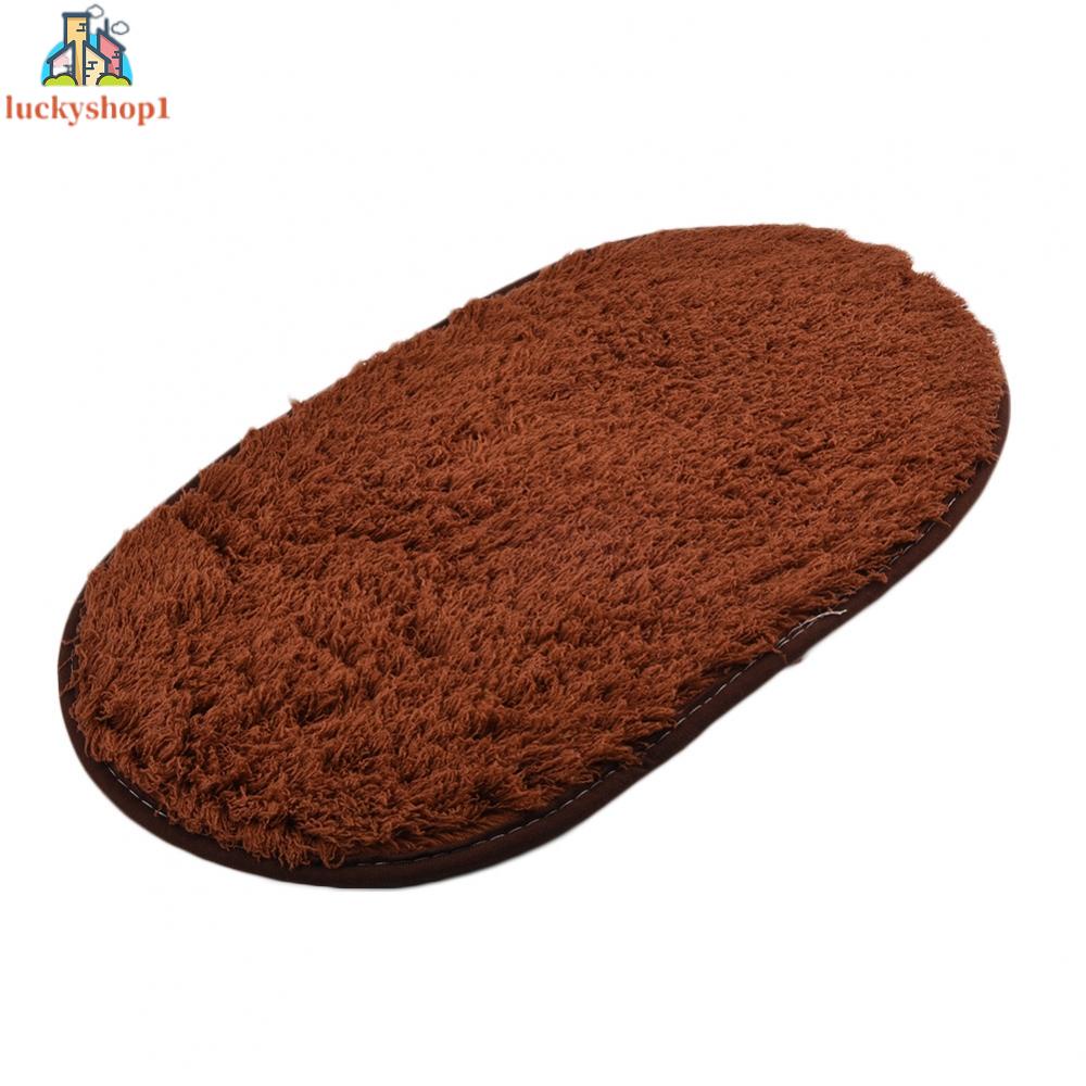 Cashmere Bath Bathroom Bedroom Floor Mat Shower Rug Non-slip Quality Assurance Buy with confidence