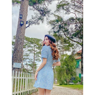 Đầm Malus Thời trang nữ