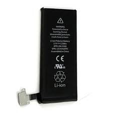 Pin iphone 5S cao cấp - zin mới 100%