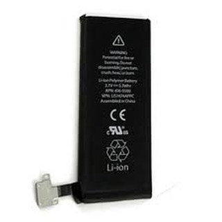 Pin iphone 5S cao cấp - zin mới 100%