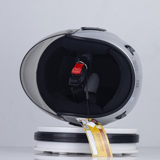 Mũ bảo hiểm GRO 3/4