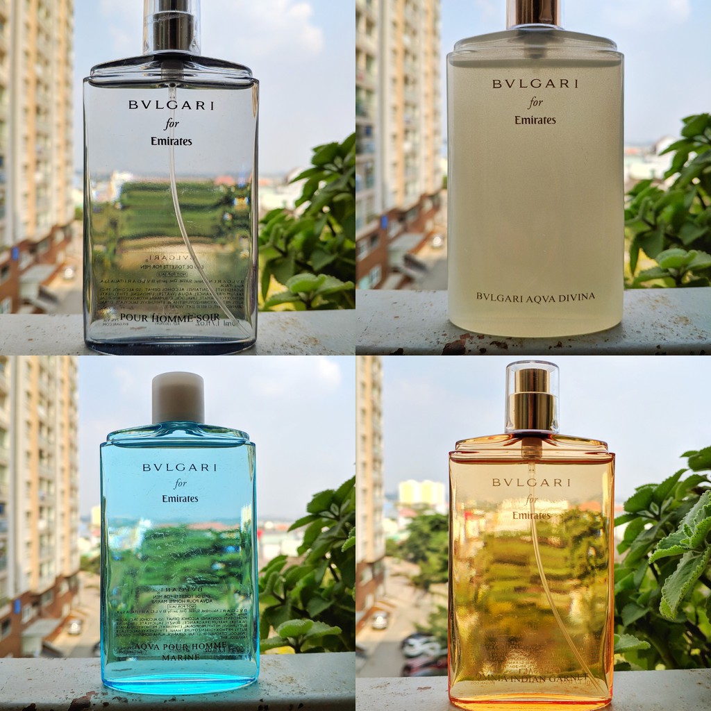 Nước hoa Emirates cho Nam ( POUR HOMME SOIR) | BigBuy360 - bigbuy360.vn