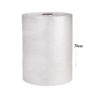 Cuộn 100m*70cm - Màng bóng khí bọc hàng - Màng xốp nổ – Màng bong bóng khí – Xốp hơi