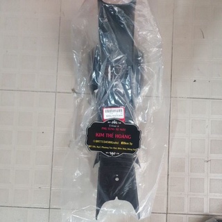 Ốp ống yếm chính | Yếm giữa Dream lùn ... HONDA THAILAND CHÍNH HÃNG