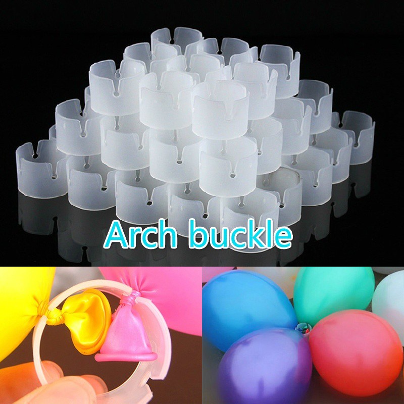 Cuộn Dây Ruy Băng 5M Dùng Trang Trí Bong Bóng Tiệc Cưới / Sinh Nhật