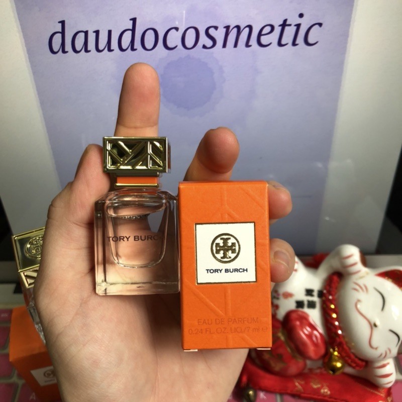 [ mini ] Nước hoa Tory Burch EDP 7ml | BigBuy360 - bigbuy360.vn