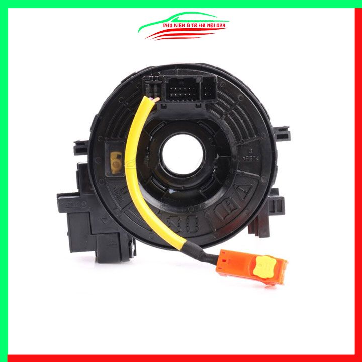 Cáp còi cho xe Altis 2010-2016, Camry 2010-2014 Mã 84306-06190 Loại 1 Dây Giắc 12x4x14x4