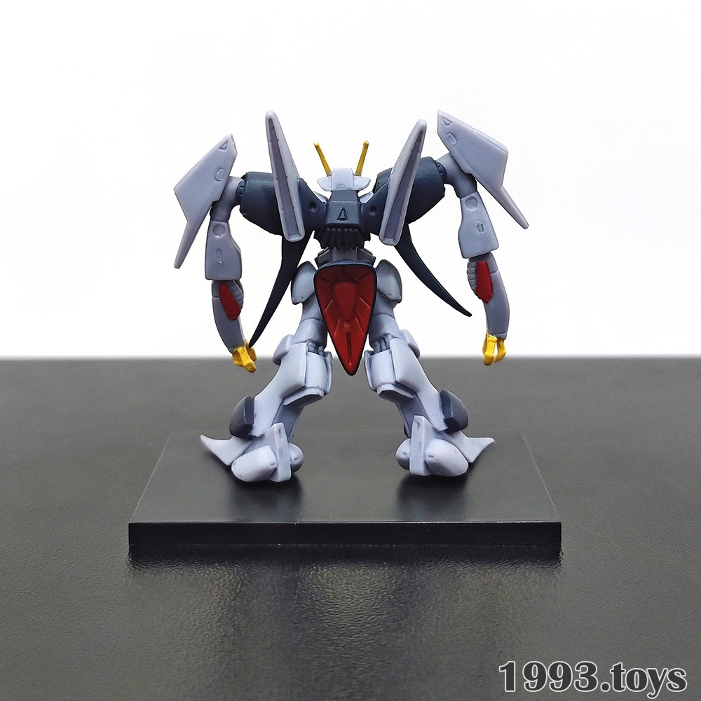 Mô hình Bandai Figure Gundam Collection 1/400 DX Vol.4 - RX-160 Byarlant