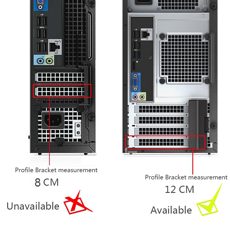 Card Mạng Không Dây 867mbps Bluetooth 4.0 Cho Intel 802.11ac Pci