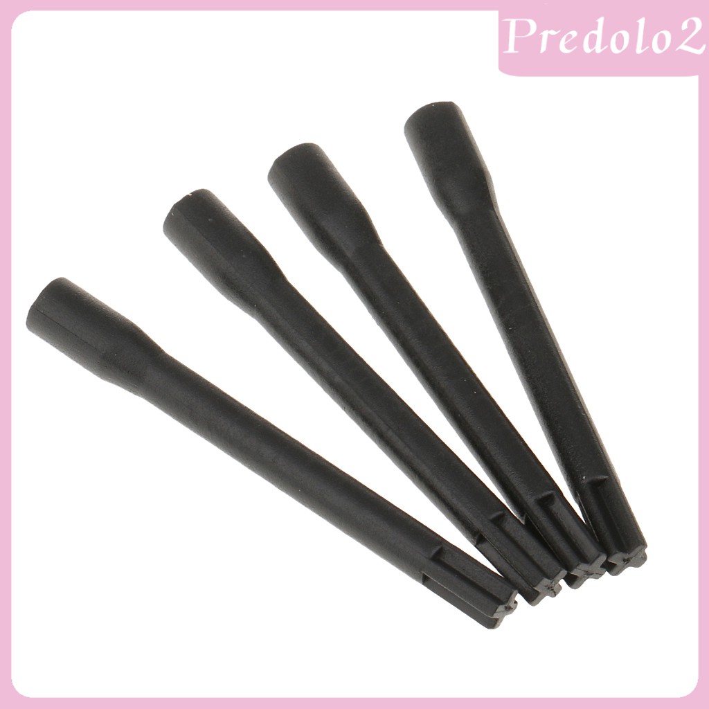 Bộ 100 Que Nhựa Trộn Mực Xăm Dùng Một Lần 2 Lần