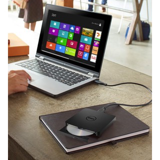 Dell USB DVD Drive-DW316