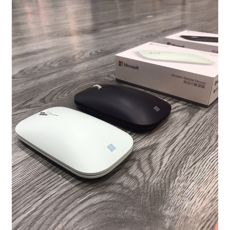 Chuột Mobile Modern Mouse