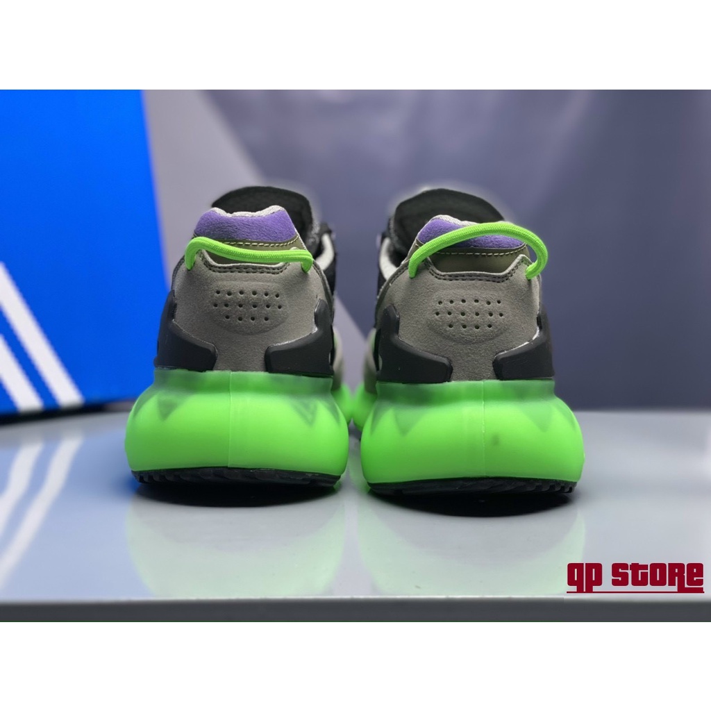 Giày Thể Thao Adidas ZX5K Boost