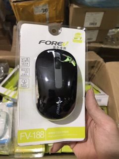Chuột không dây Forev FV -188