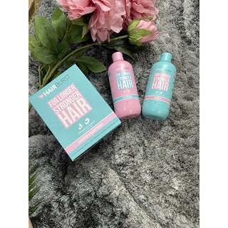 Siêu phẩm kích thích mọc tóc Hairbust