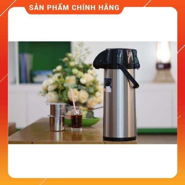 Phích Giữ Nhiệt Inox Cao Cấp Rạng Đông 1L-2L