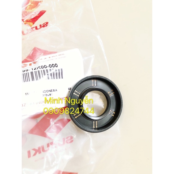 Phốt nhông tải trước xe Satria/ Raider fi chính hãng suzuki