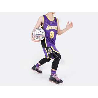 Áo Jersey Kobe Bryant