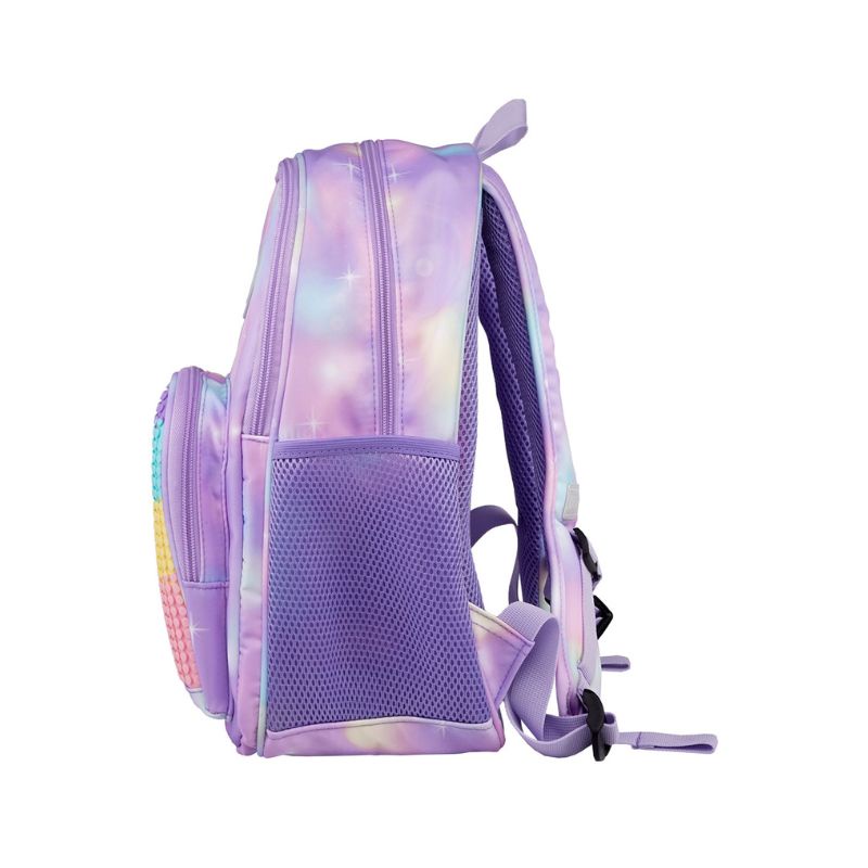 Ba Lô UPIXEL  - Futuristic Kids Tím U21-001/PURPLE