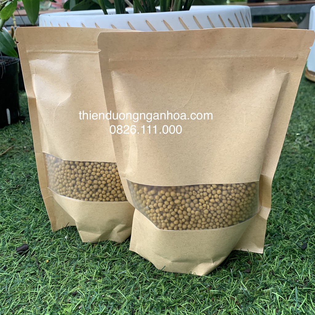 Phân tan chậm Vàng Đài Loan 14-14-14