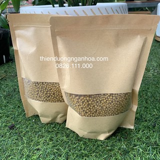 Phân tan chậm vàng đài loan 14-14-14