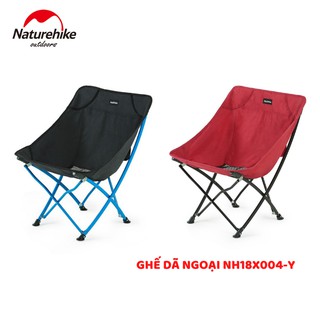 GHẾ GẤP GỌN DÃ NGOẠI, CẮM TRẠI NATUREHIKE NH18X004-Y