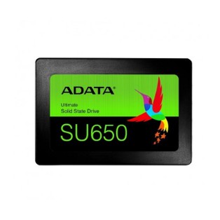 Ổ cứng SSD Adata 120G SU650