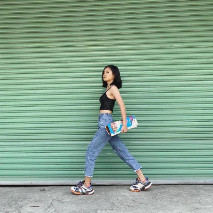 𝐒𝐀𝐋𝐄 SALE Giày Balenciaga Track Cao Cấp Nhất Hiện Nay ax ' ** ? | BigBuy360 - bigbuy360.vn