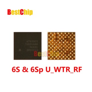 IC TRUNG TẦN IP 6S 6SP NEW