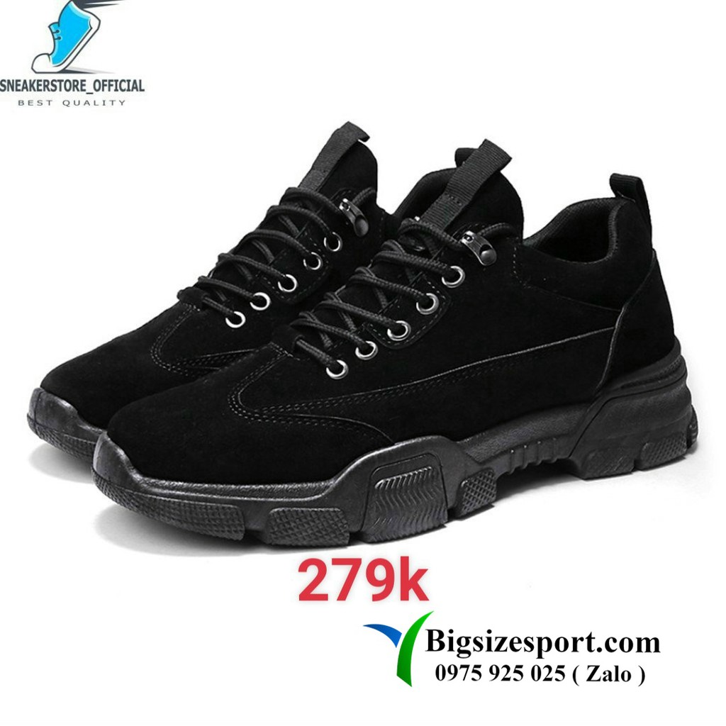 [HÈ 2021] Giày Thời Trang - Thể Thao Nam Đi Chơi Tập Luyện Phong Cách