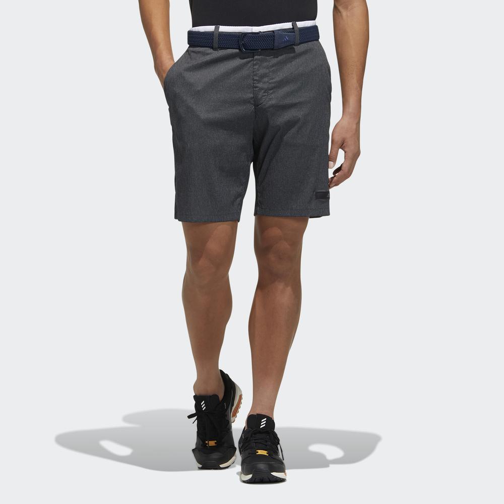 Quần Ngắn adidas GOLF Nam Quần short Màu xám GM0747