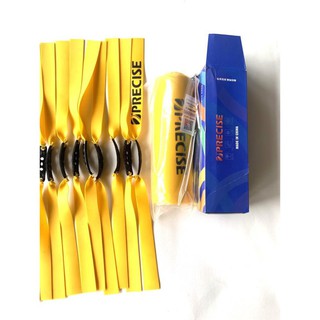 Combo 10 dây precise v3 0.65 0.70 0.75mm cột sẵn dây ná cao su cao cấp precise chính hãng -dccy no34