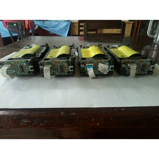 hộp quang cannon 2900