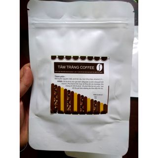 Tắm trắng cà phê cao cấp 4 in 1