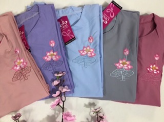 Bộ đi lễ chùa