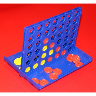 Đồ chơi Connect 4 - Board Game