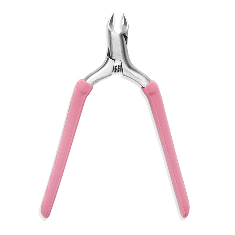 Kềm Cắt Tỉa Da Chết Móng Chân Và Da Chết Dạng Chữ T Chuyên Nghiệp