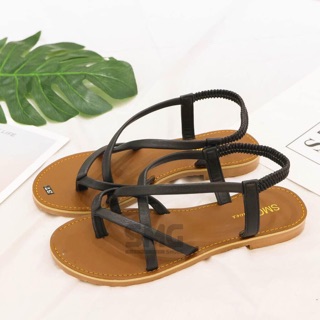 Sandal dây xỏ ngón