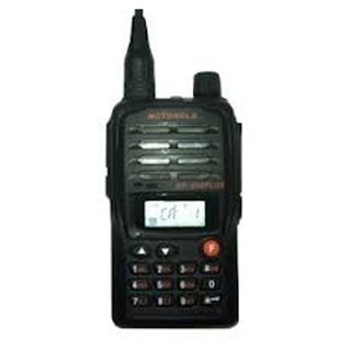 Bộ đàm Motorola GP 900 PLUS