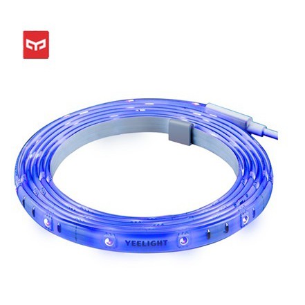 [HÀNG CÓ SẴN]Đèn LED DÂY Yeelight ĐIỀU KHIỂN TỪ XA  Lightstrip 1S YLDD05YL - BẢN QUỐC TẾ