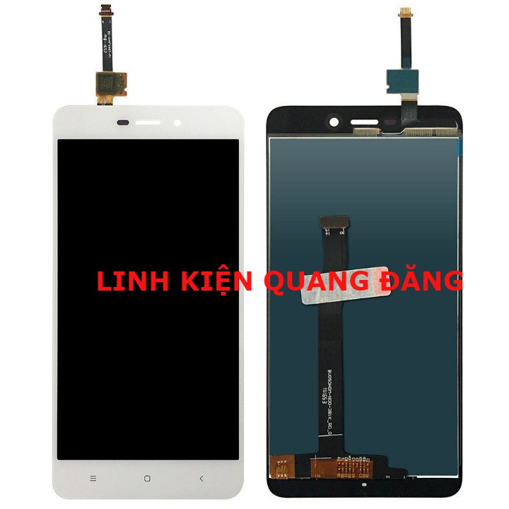 [Mã 1911ELSALE hoàn 7% đơn 300K] BỘ MÀN HÌNH XIAOMI REDMI 4A ZIN | BigBuy360 - bigbuy360.vn